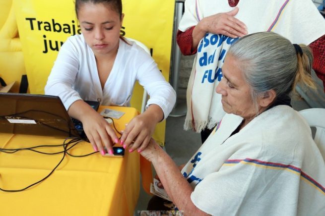 Colombia Mayor hará el cuarto pago de 2022 a partir de este viernes