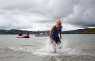 El Triatlón, uno de los deportes que se disfrutará en Chimichagua en Juegos Bolivarianos