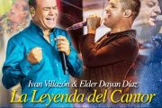 ‘La leyenda del cantor’, gran homenaje musical dedicado a Jorge Oñate