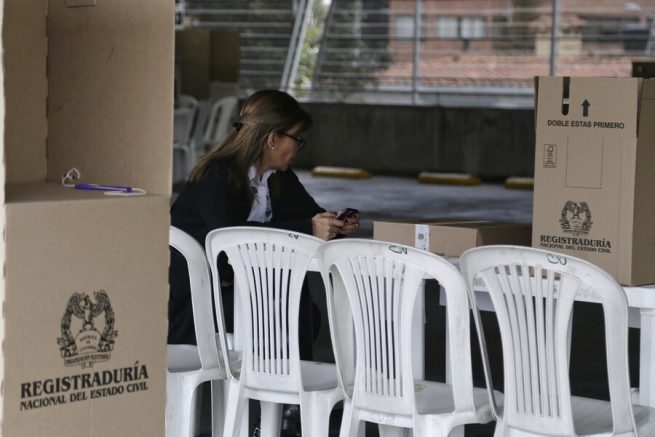 Campañas presidenciales tendrán un mes para postular a jurados y testigos electorales