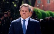 Carlos Mattos aceptó cargos por sobornar a jueces de la República