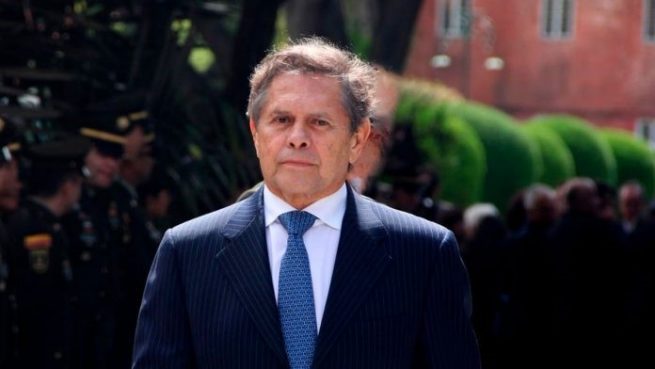 Carlos Mattos aceptó cargos por sobornar a jueces de la República