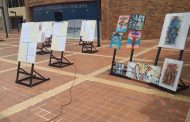 Primer Festival de las Artes Plásticas del Cesar se desarrolla en Valledupar