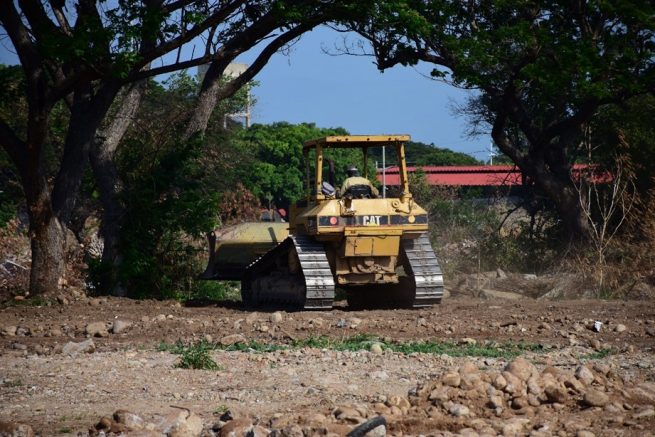 Valledupar tendrá pista oficial para ciclismo BMX de los Juegos Bolivarianos