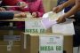 Para las elecciones de Presidencia en Colombia, se elegirán nuevos jurados de votación