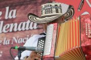 Concursantes de 17 departamentos y dos países estarán presentes en el 55° Festival Vallenato