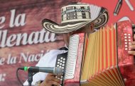 Concursantes de 17 departamentos y dos países estarán presentes en el 55° Festival Vallenato