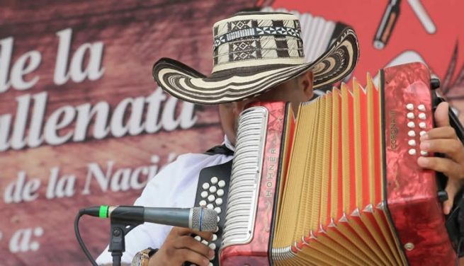 Concursantes de 17 departamentos y dos países estarán presentes en el 55° Festival Vallenato