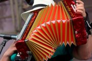Comienza la puya por V Rey de Reyes del Festival Vallenato