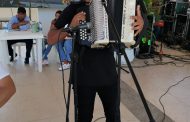 Ganadores de la versión 33 del Festival Pedazo de Acordeón