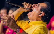 Gran homenaje a Jorge Oñate, hoy en inauguración del 55 Festival Vallenato