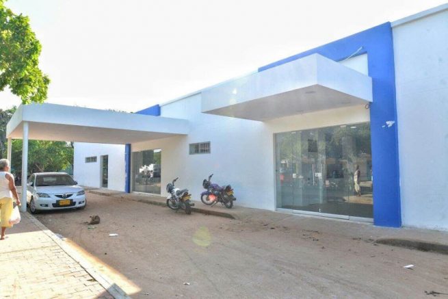 Hospital Eduardo Arredondo adelanta plan de contingencia y está en alerta amarilla por Semana Santa