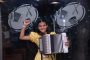 Sara Rhenals, de ganar el Festival de Maravilla Stereo a ser Reina Acordeonera Menor del Festival Vallenato 2022