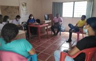 Analizan Planes Integrales de Reparación Colectiva en los corregimientos de Guacochito y Badillo