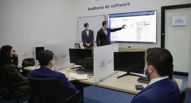 Finalizó la primera etapa de consolidación de resultados de los escrutinios de las votaciones para Senado