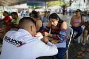 Más de 2 millones venezolanos cuentan con el Permiso de Protección Temporal en Colombia