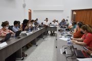 Se reactivan las actividades administrativas en la UPC