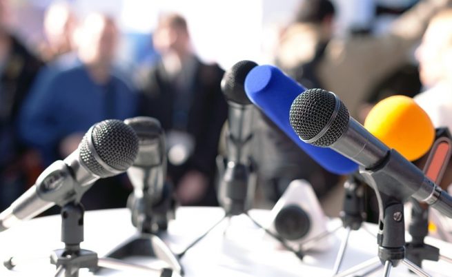 Valledupar acoge 25 periodistas y comunicadores binacionales
