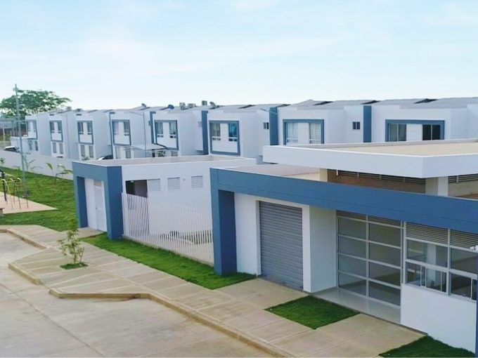 Ventas de viviendas nuevas se ‘dispararon’ en Valledupar