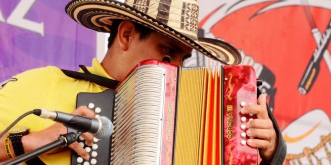 ¡Ahora sí! Hoy se cierran las inscripciones del Festival Vallenato, V Rey de Reyes