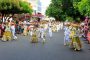 Desfile de pilonera infantil y otros concursos, hoy, dentro de la programación del 55 Festival Vallenato