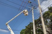 Este fin de semana varios barrios de Valledupar estarán sin energía este sábado