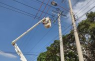 Este fin de semana varios barrios de Valledupar estarán sin energía este sábado