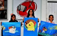 Estos son los ganadores de ‘Los niños pintan el Festival Vallenato’