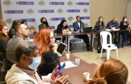 Lo que revela el informe sobre víctimas mayores de 60 años