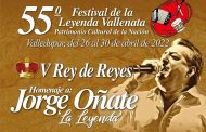 Programación del 55° Festival de la Leyenda Vallenata