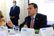 Registraduría socializó las estrategias para el fortalecimiento del proceso electoral del próximo 29 de mayo