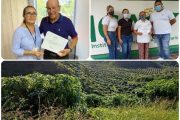 Cesar continúa consolidando su producción agrícola sana y de calidad