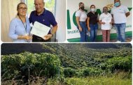 Cesar continúa consolidando su producción agrícola sana y de calidad