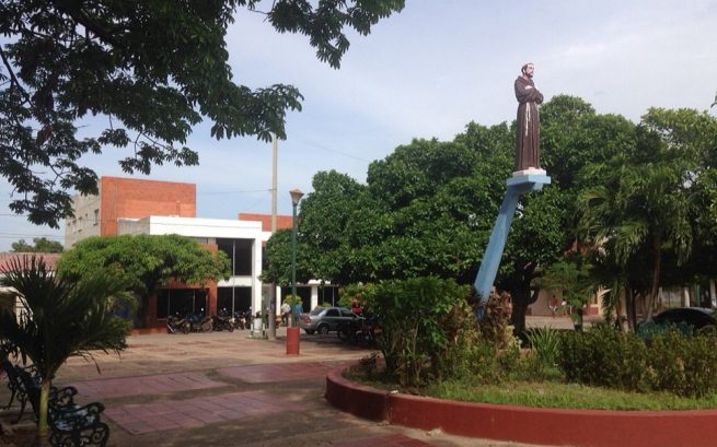 La ANM realizará la Audiencia Pública en el municipio de La Paz, Cesar