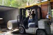 Sí hay químicos en la planta de tratamiento, afirma Emdupar