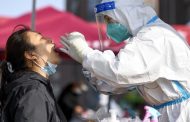 China anuncia las primeras muertes por covid en Shanghái
