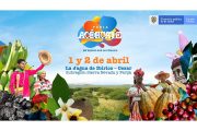 El Sena llega a la Feria Acércate en La Jagua de Ibirico (Cesar)