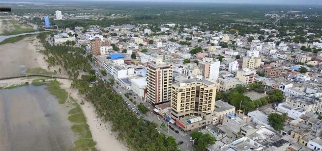 La Guajira, con 64 proyectos por más de $ 800 mil millones, encabeza listado de departamentos con obras inconclusas