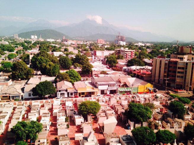 Municipio de Valledupar inició legalización de predios a nombre del antiguo Inurbe