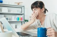 Hipersomnia: cuando tienes sueño incluso tras haber dormido