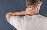 Qué hacer para aliviar el dolor de cuello