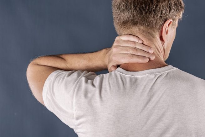 Qué hacer para aliviar el dolor de cuello