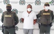 Condenan a 38 de años de cárcel al responsable de la muerte de un hombre en Riohacha (La Guajira)