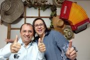 Este viernes inicia Fiesta Celestial en memoria del pastor Ángel Flórez