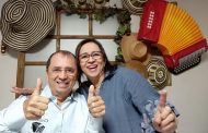 Este viernes inicia Fiesta Celestial en memoria del pastor Ángel Flórez