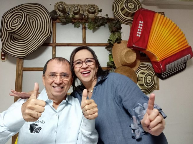 Este viernes inicia Fiesta Celestial en memoria del pastor Ángel Flórez