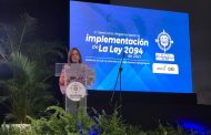 Procuradora socializó en Valledupar la Ley 2094
