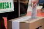Quedaron definidos los formularios E-14 y la tarjeta electoral para las elecciones a la Presidencia