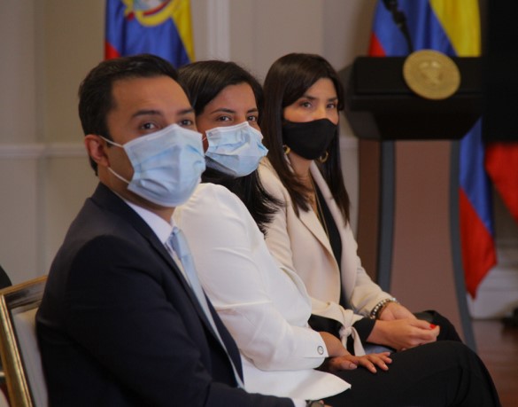 En marcha las postulaciones para reconocer a los mejores servidores públicos del Cesar
