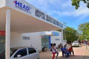 Hospital Eduardo Arredondo Daza tiene listo plan de contingencia para elecciones este domingo